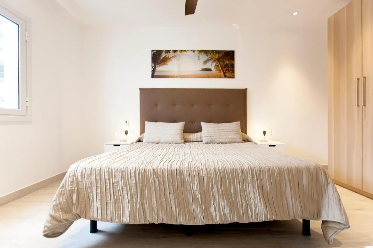 3 Bedroom Villa Delphi With Private Heated Pool. Puerto del Carmen  Spain