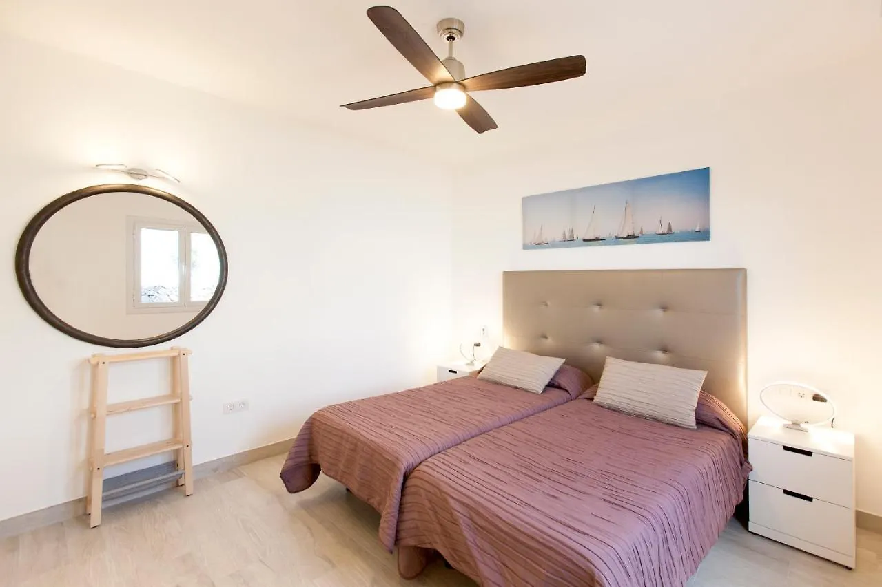 3 Bedroom Villa Delphi With Private Heated Pool. Puerto del Carmen  0*, Puerto del Carmen (Lanzarote)